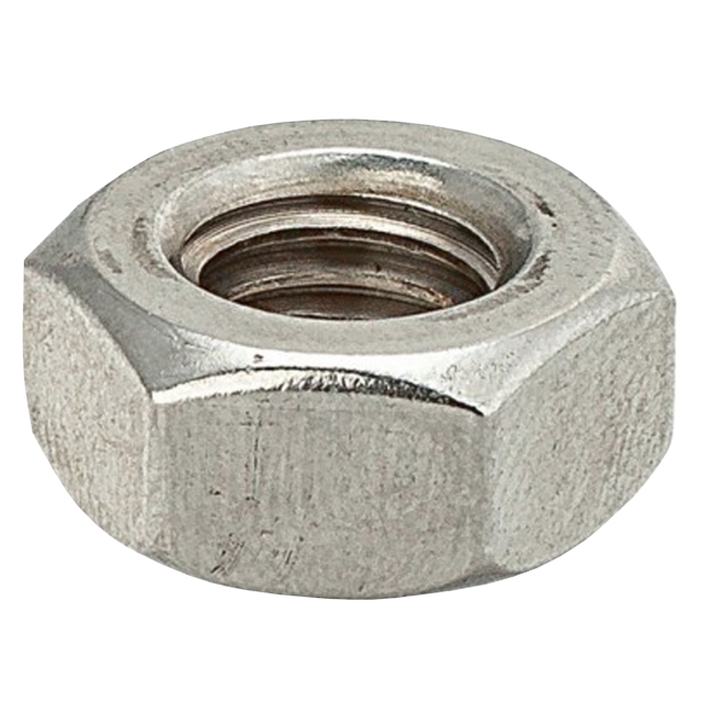 гайка шестигранная DIN934 М12 30шт