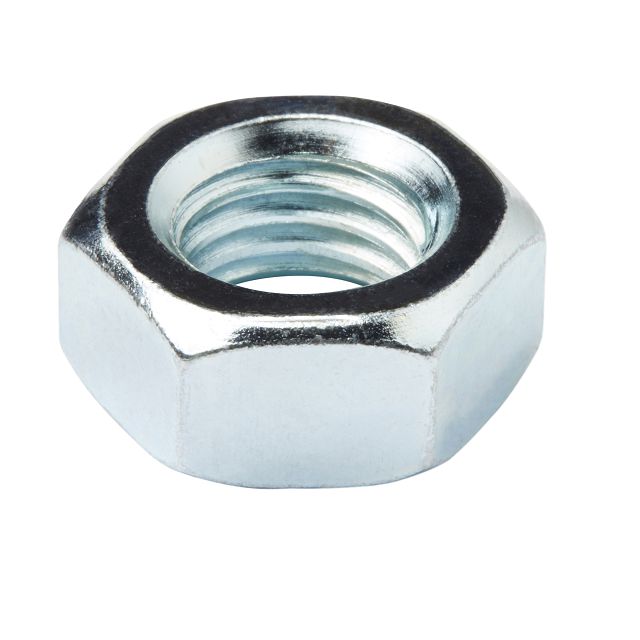 гайка шестигранная DIN934 М14 10шт