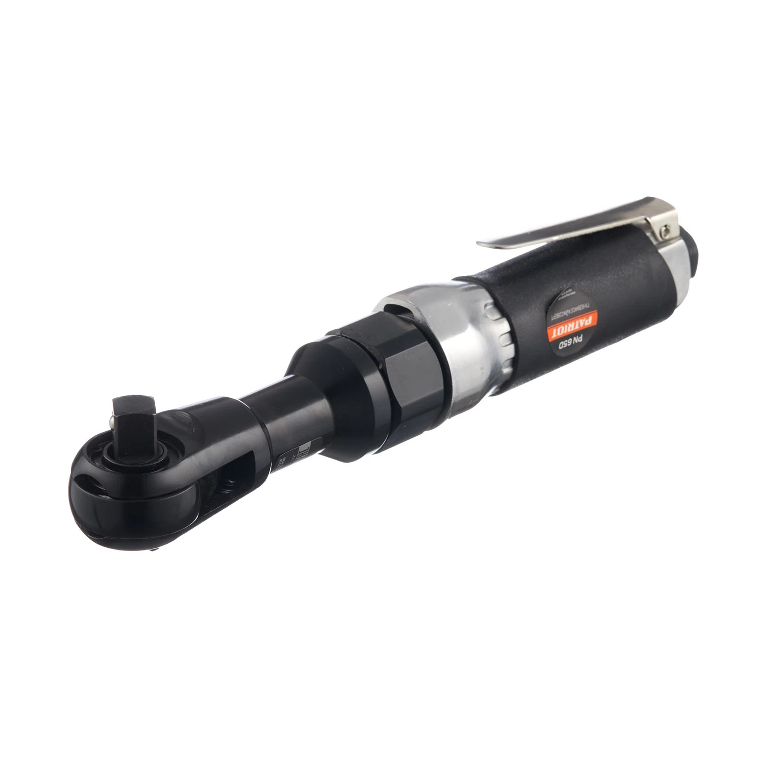 Гайковерт пневматический Patriot PN 65D 1/2 (830902038)