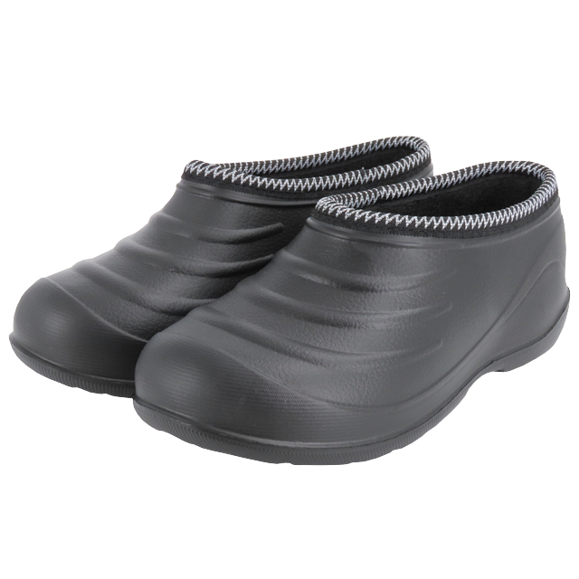 галоши мужские МАМАНОНСТОП 7013 42/43р черные
