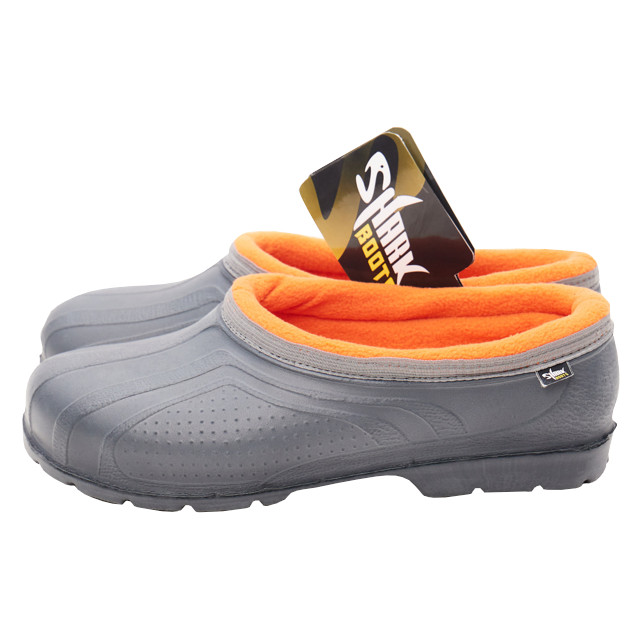 галоши женские утеплённые SHARKBOOTS Easy Soft 36р цвет в асс-те
