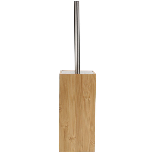 гарнитур для туалета VITARTA Bamboo бамбук бежевый