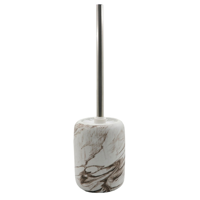 гарнитур для туалета VITARTA Marble sand керамика бежевый