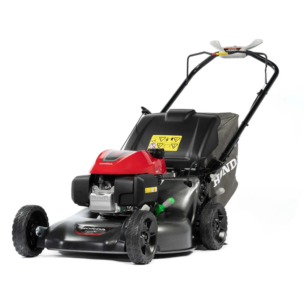 Газонокосилка бензиновая Honda HRN 536 VKEH