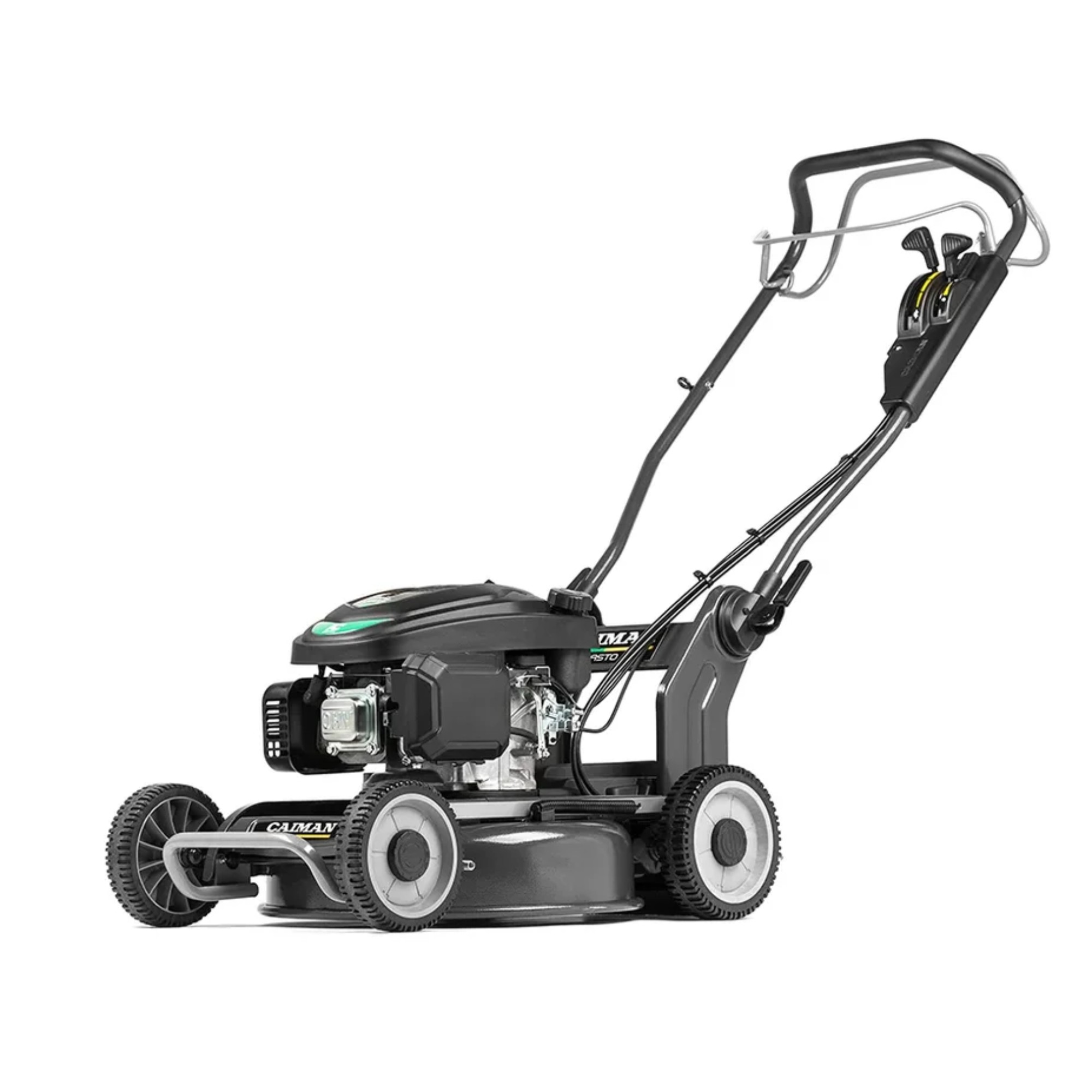 Газонокосилка Caiman Fasto 50CV