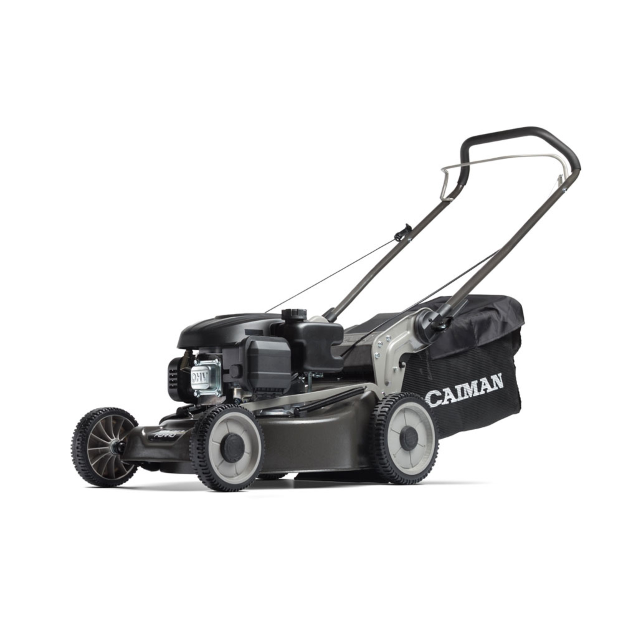 Газонокосилка Caiman Ferro 47CP