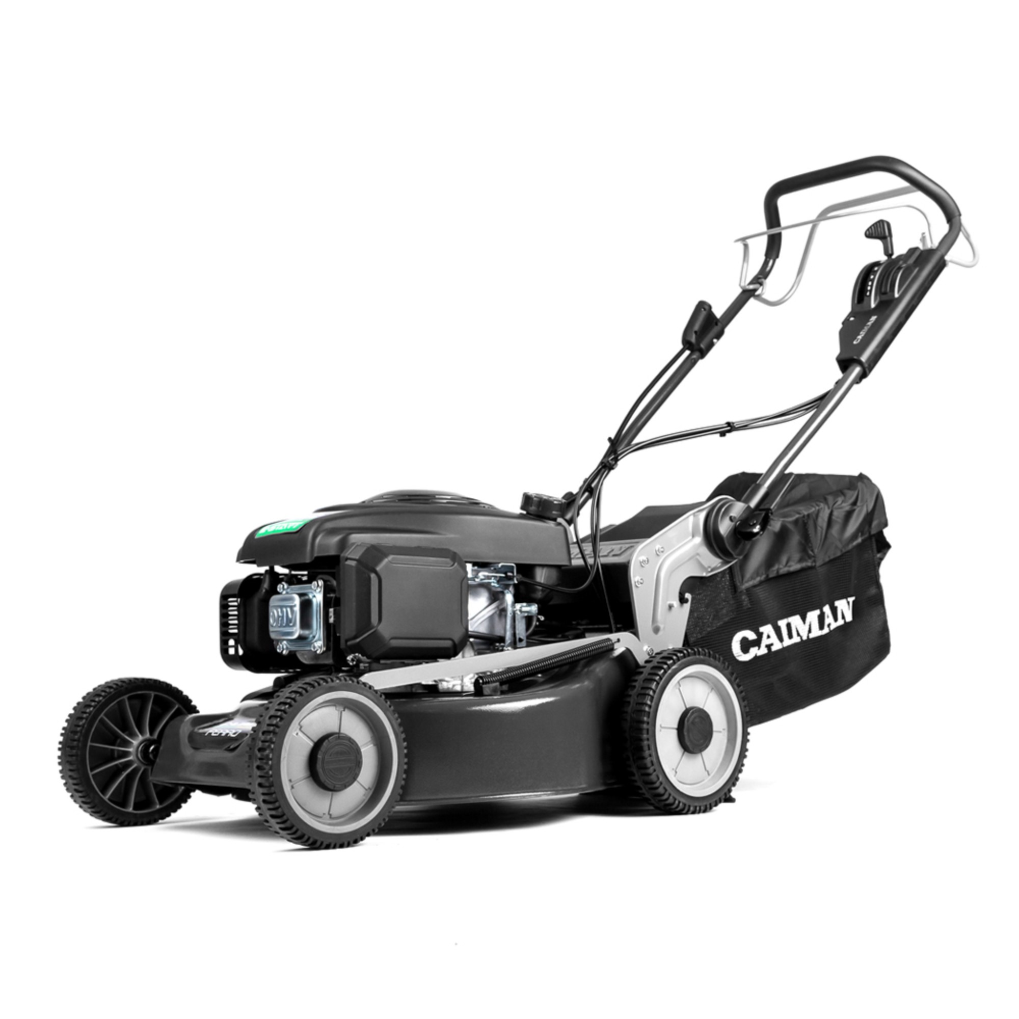 Газонокосилка Caiman Ferro 47CVE