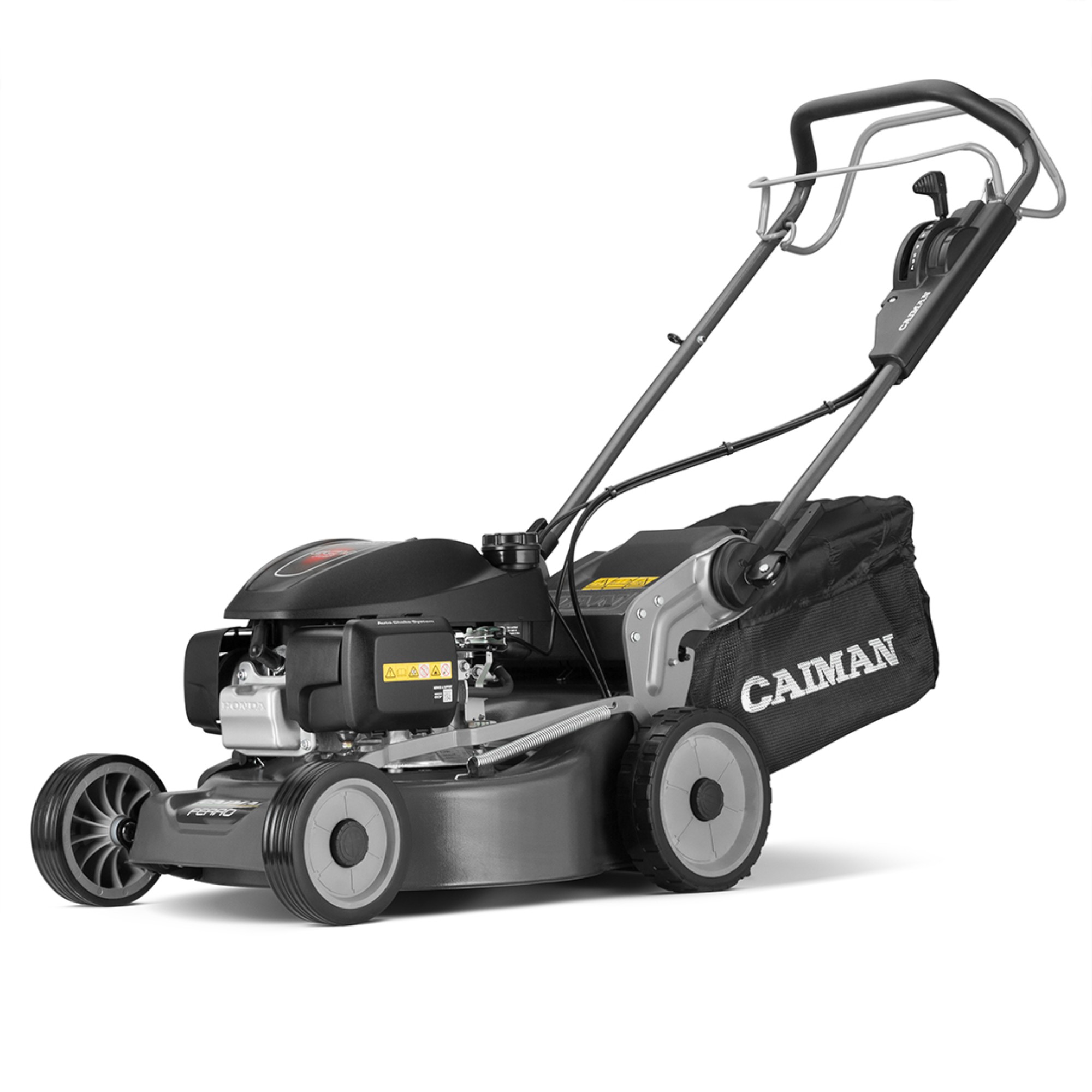 Газонокосилка Caiman Ferro 47HV
