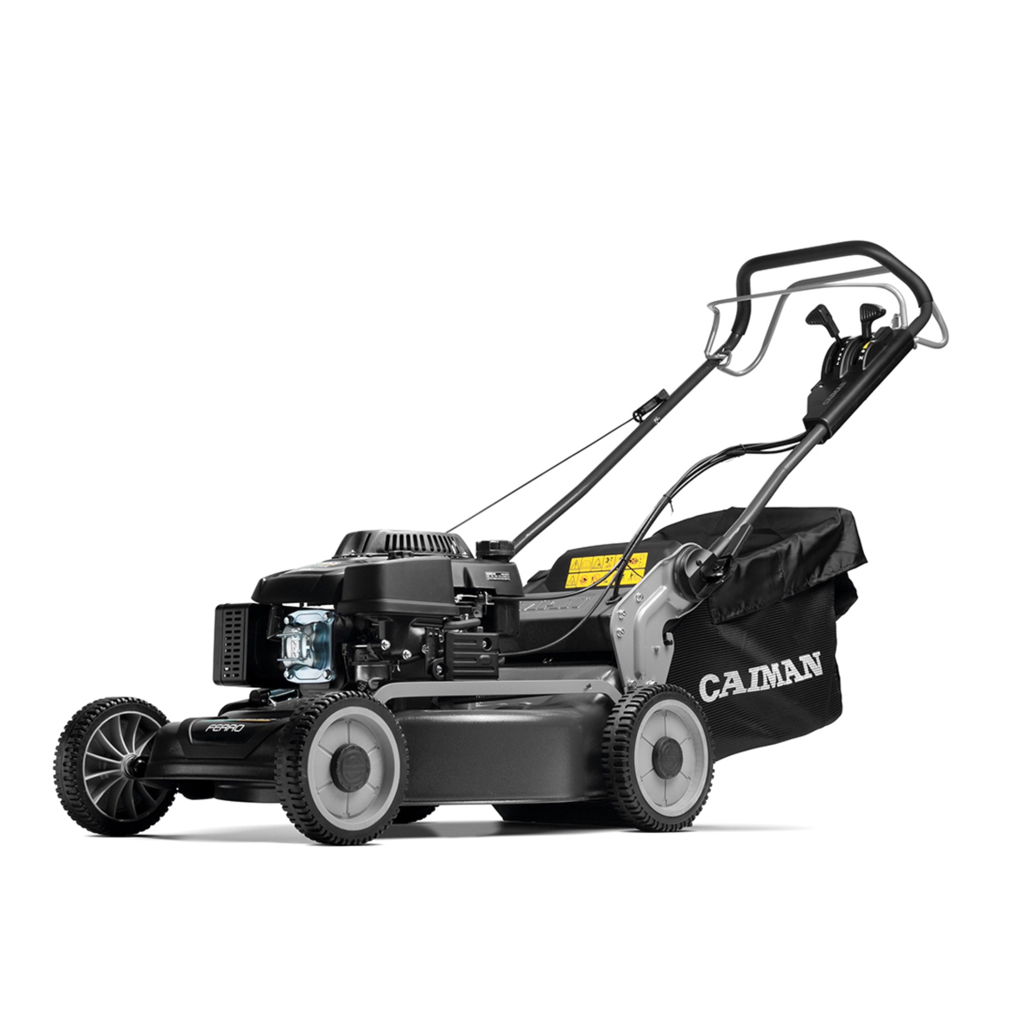 Газонокосилка Caiman Ferro 55CLV