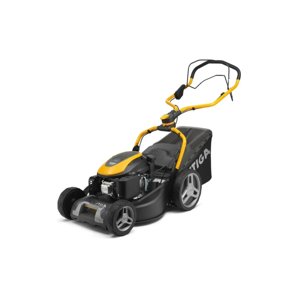 Газонокосилка Stiga Combi 753 SE 2L0536548/ST2