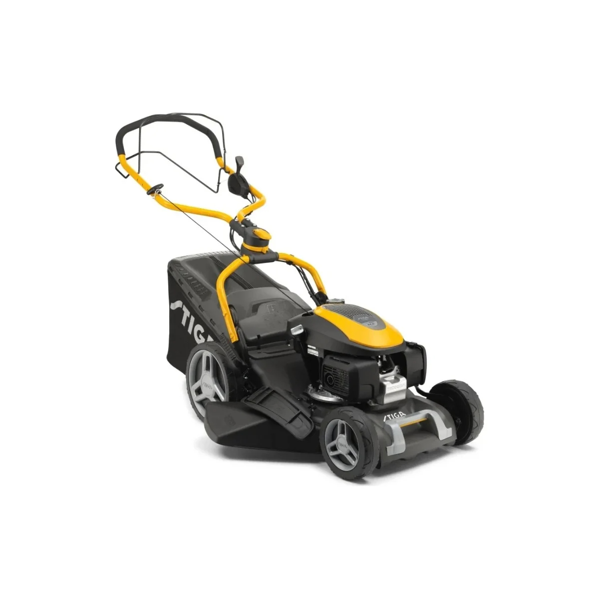 Газонокосилка Stiga Combi 753 V 2L0537838/ST2