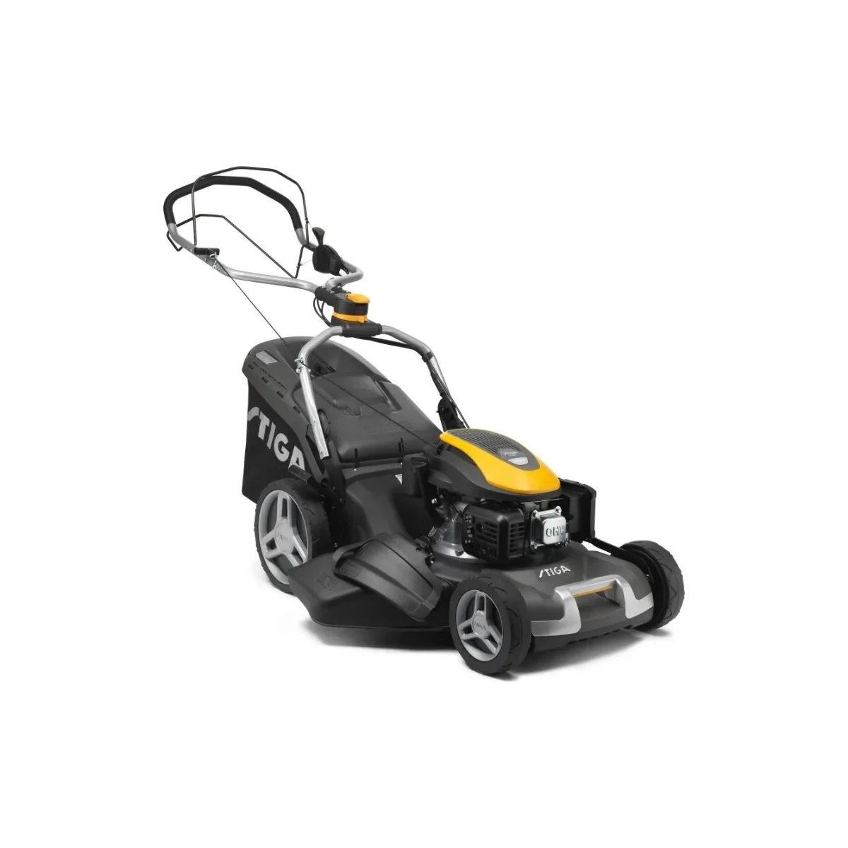 Газонокосилка Stiga Combi 955 V 294557848/ST2