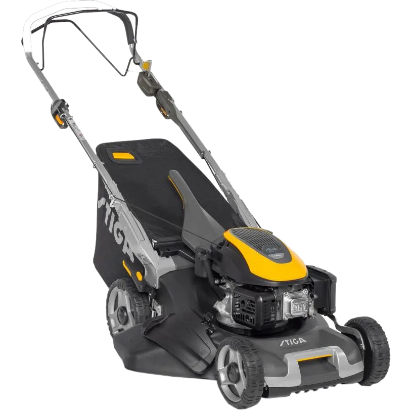 Газонокосилка Stiga Twinclip 950 V 294513048/ST1