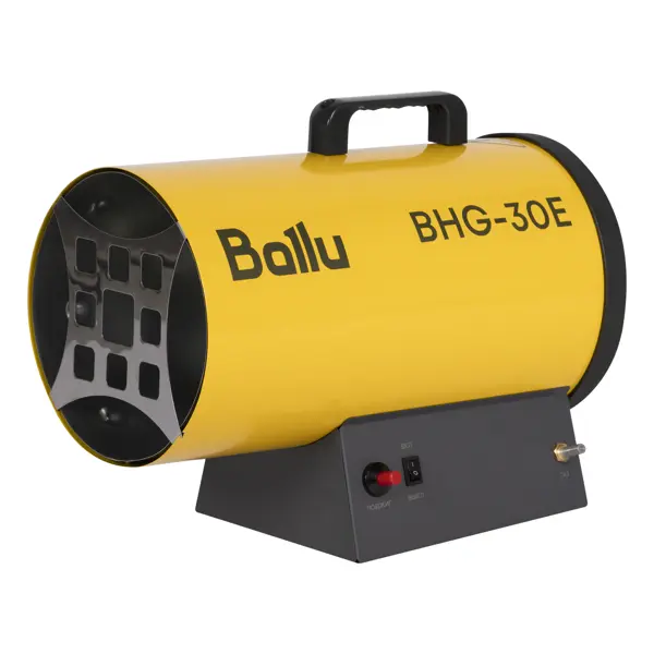 Газовая тепловая пушка Ballu BHG-30Е 30 кВт