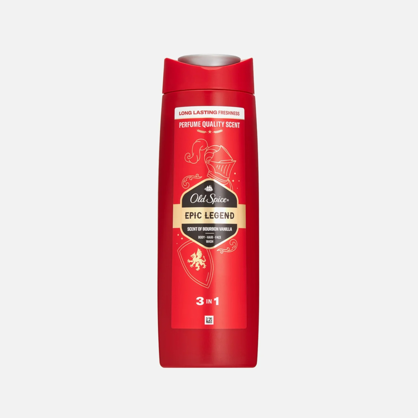 Гель для душа Old Spice Эпик легенд 400 мл