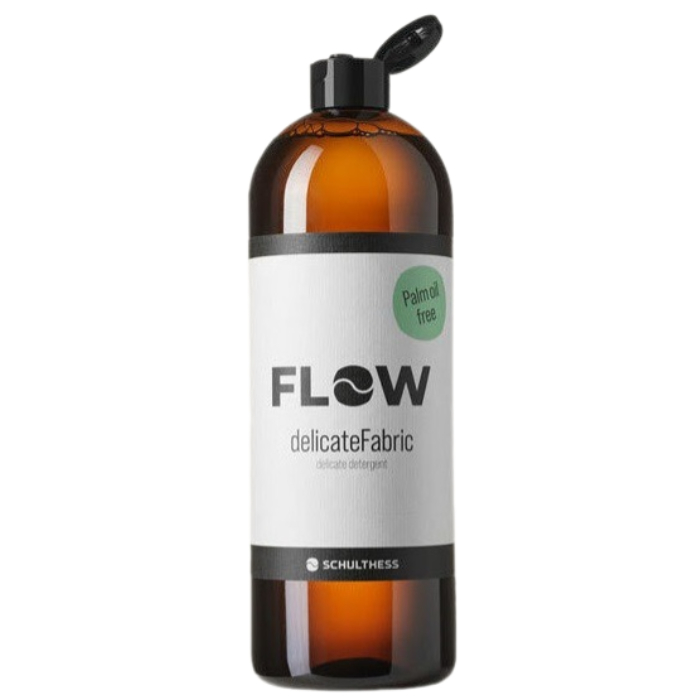 Гель для стирки Schulthess Flow для деликатной стирки 1 л