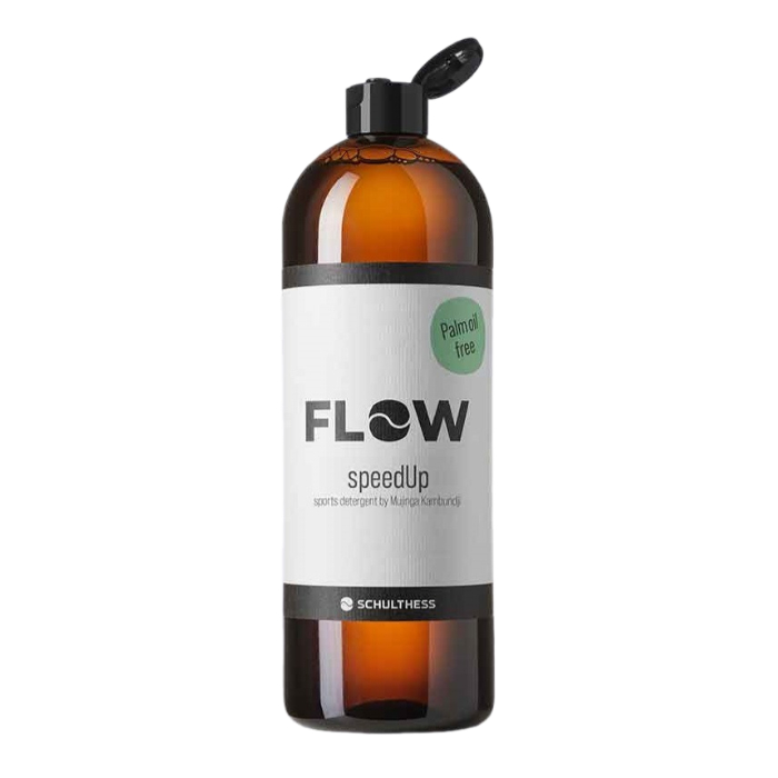 Гель для стирки Schulthess Flow для спортивной одежды 1 л