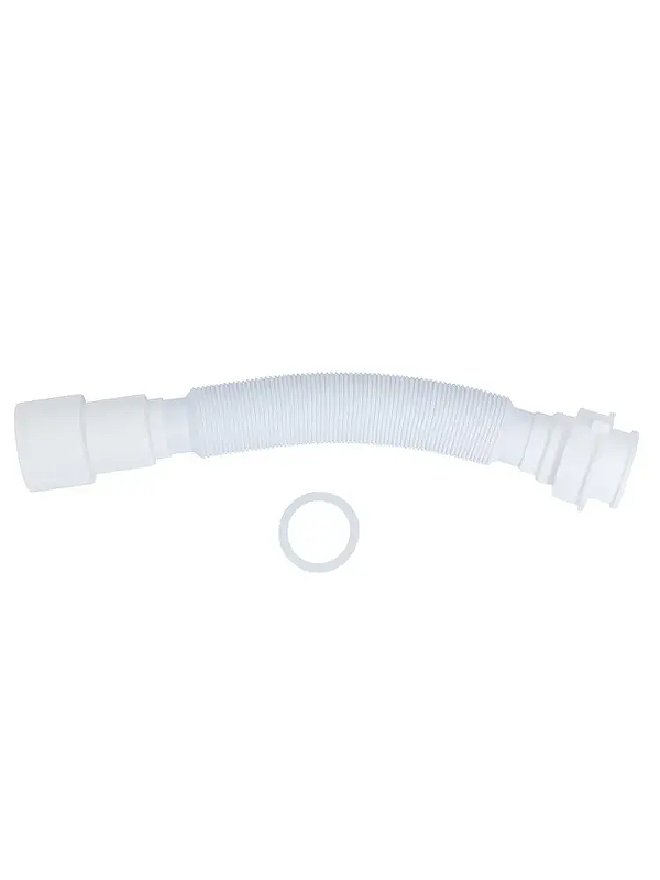 Гибкое соединение Aquanet 342065 1 1/2 x 40/50 мм