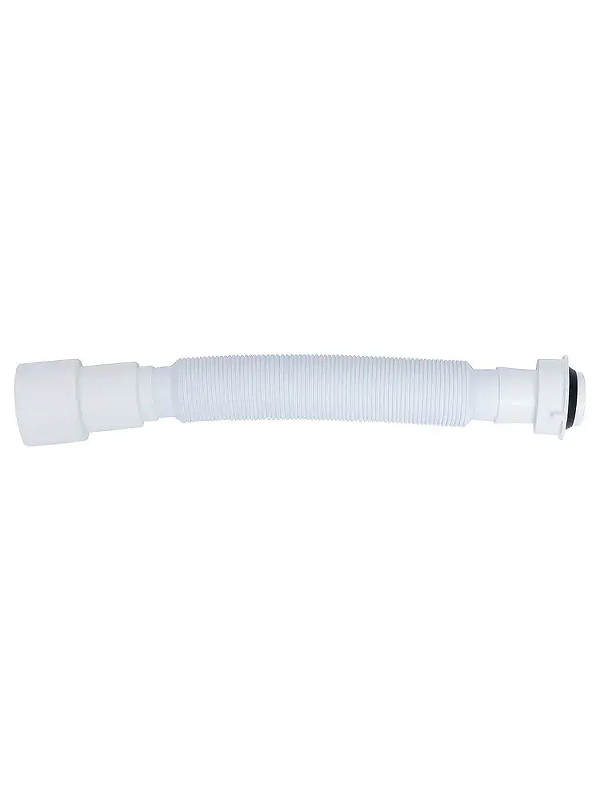 Гибкое соединение Aquanet 342068 32 x 40/50 мм