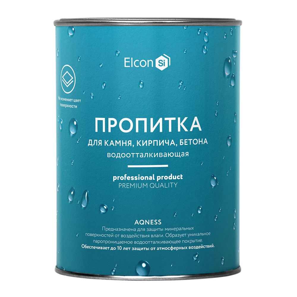 Гидрофобизатор Elcon Aqness 0,9 л
