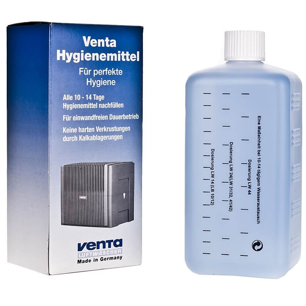 Гигиеническая добавка Venta Hygienemittel