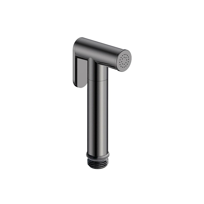 Гигиенический душ AQUAme AQM8511GM цвет Оружейный металл
