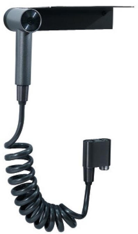 Гигиенический душ Creavit H707GR цвет Серый матовый