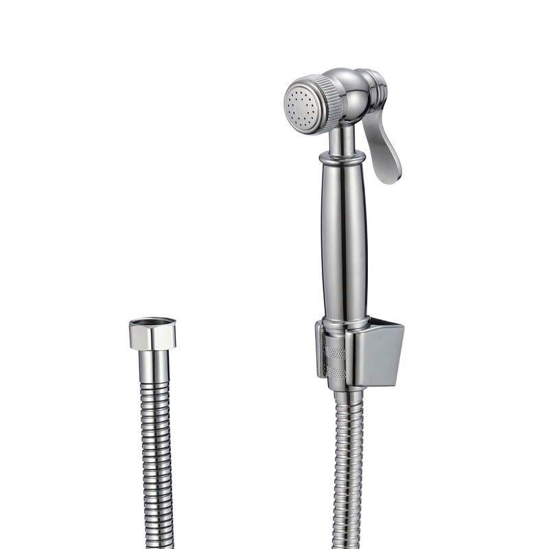 Гигиенический душ D-Lin D61045 цвет Хром