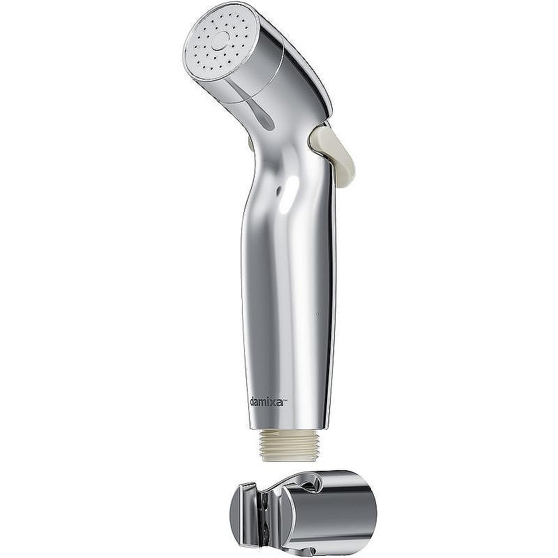 Гигиенический душ Damixa Shower program 760550100 Хром