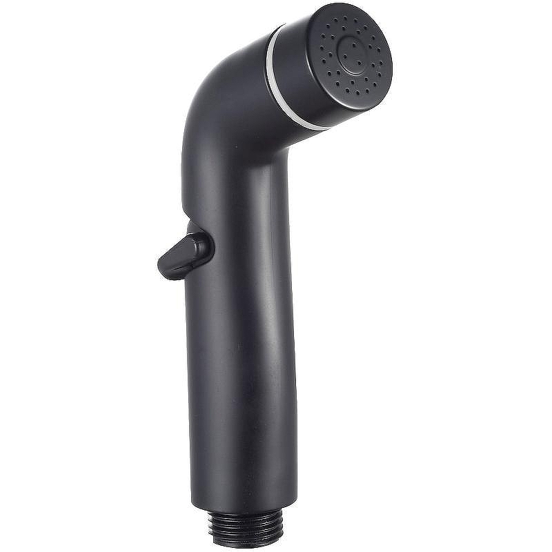 Гигиенический душ ESKO HHS200Black Черный матовый