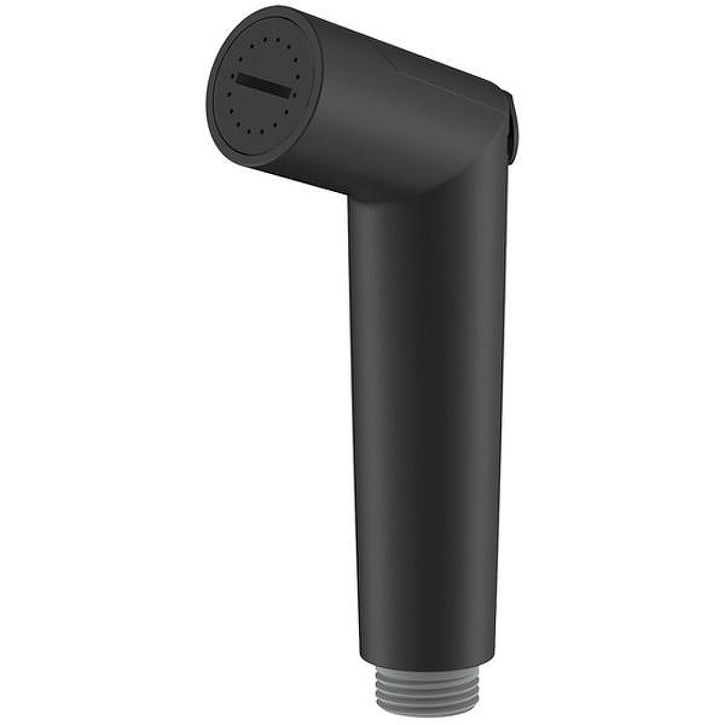Гигиенический душ Iddis Agua SLMBL0Gi20 Черный матовый
