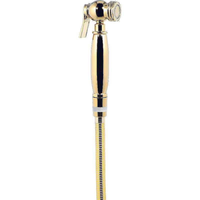 Гигиенический душ Kaiser SH-122 Gold Золото
