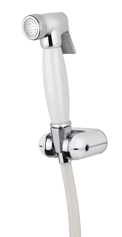 Гигиенический душ Kaiser SH-345 White Белый