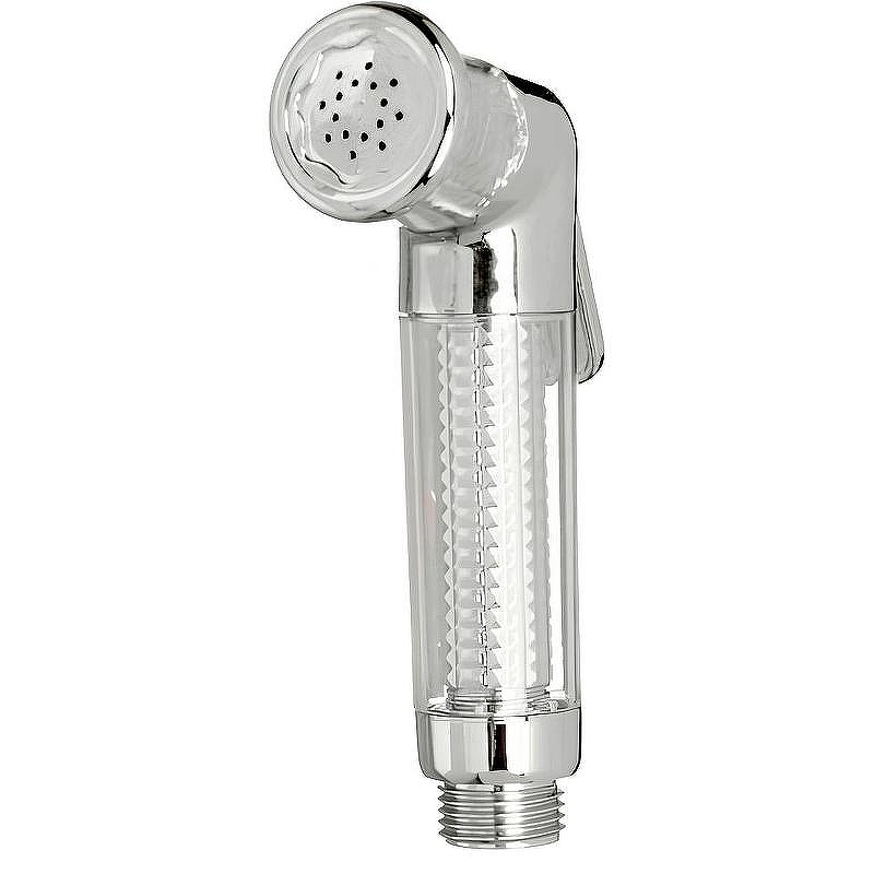 Гигиенический душ Melodia della vita Diamond MKP20490P Хром