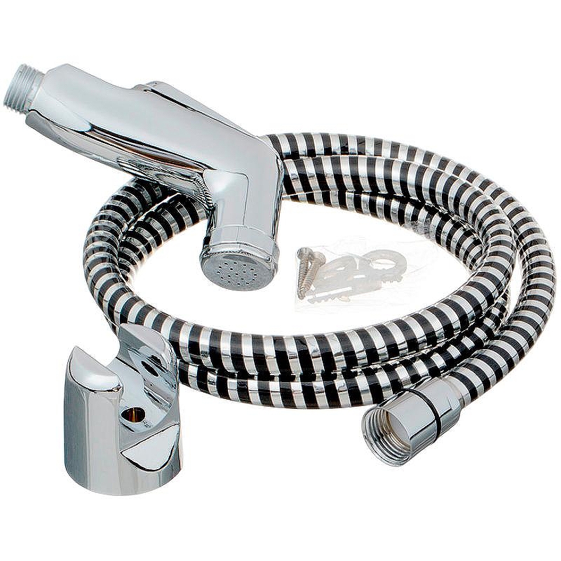 Гигиенический душ Melodia della vita Primo MKP20493BL Хром
