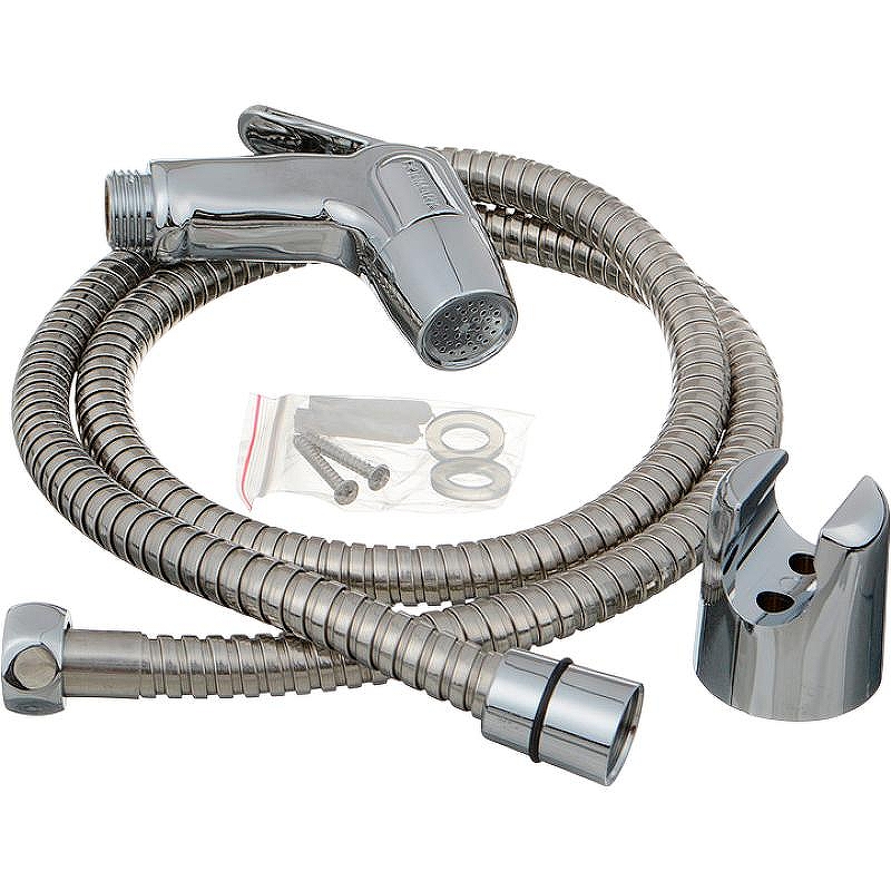 Гигиенический душ Melodia della vita Silver MKP20494BL Хром