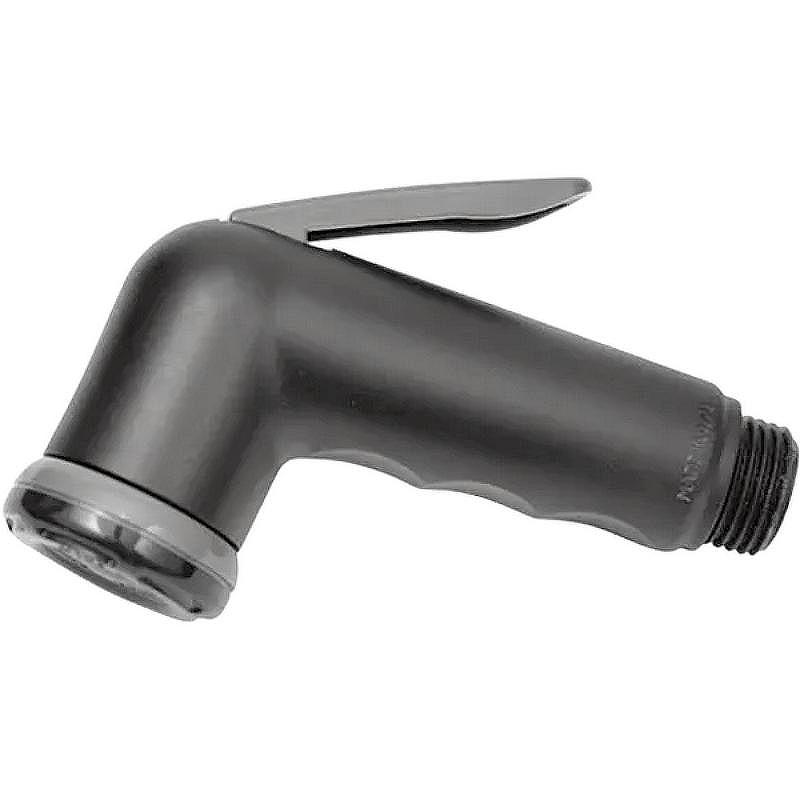 Гигиенический душ Remer 332ORNE Черный матовый
