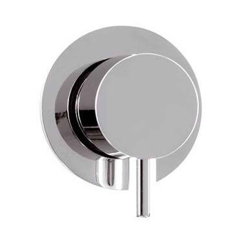 Гигиенический душ со смесителем Remer Minimal N63 Хром
