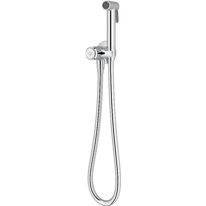 Гигиенический душ со смесителем Teska Touch BTK6700 Хром
