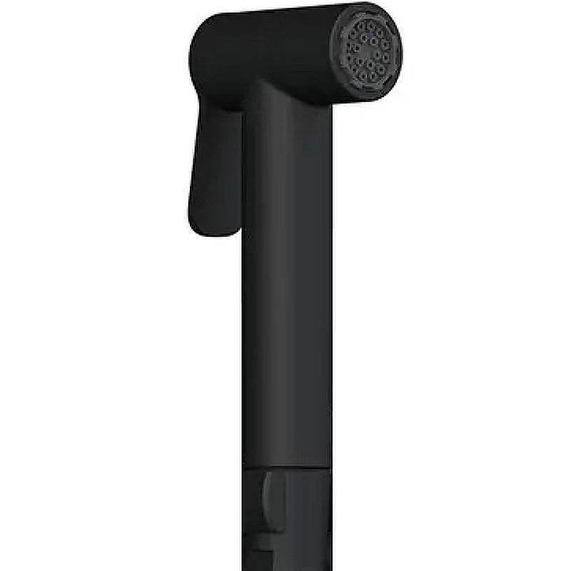 Гигиенический душ Teska BTK6904 Черный матовый