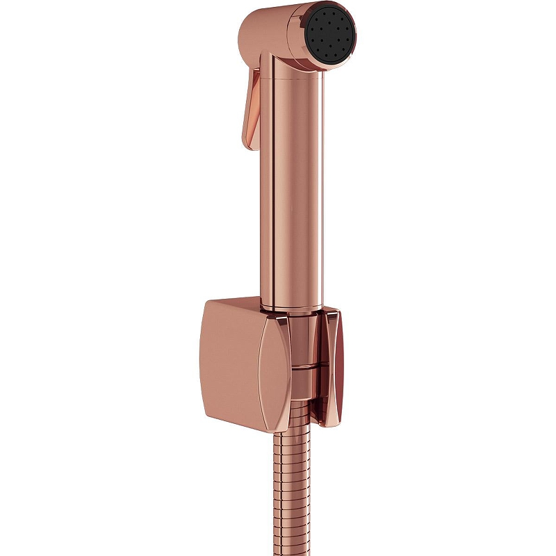 Гигиенический душ Vitra Hygienic A4574729 Медь