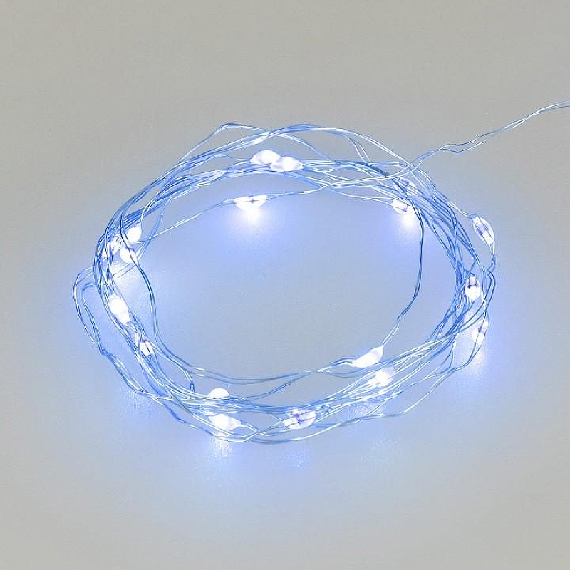 Гирлянда Нить Arlight ARD-DEW-HOME 048699 длина 2000 мм