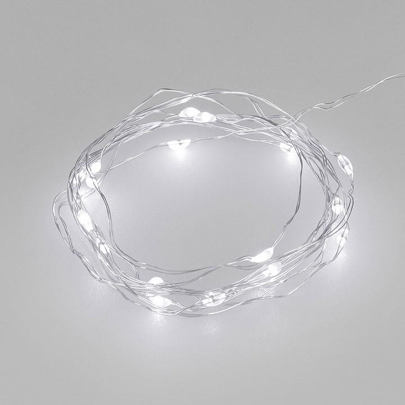 Гирлянда Нить Arlight ARD-DEW-HOME 048701 длина 2000 мм