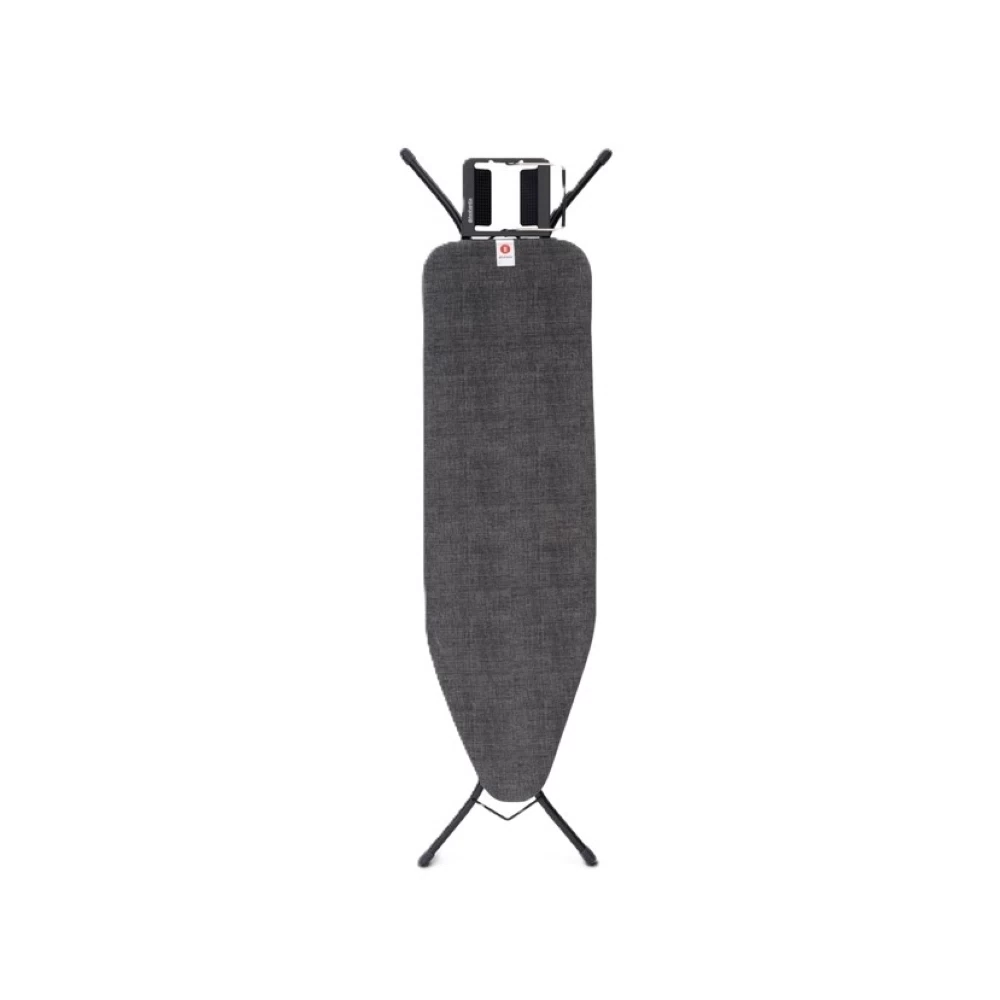 Гладильная доска Brabantia Черный деним (B) (134302)