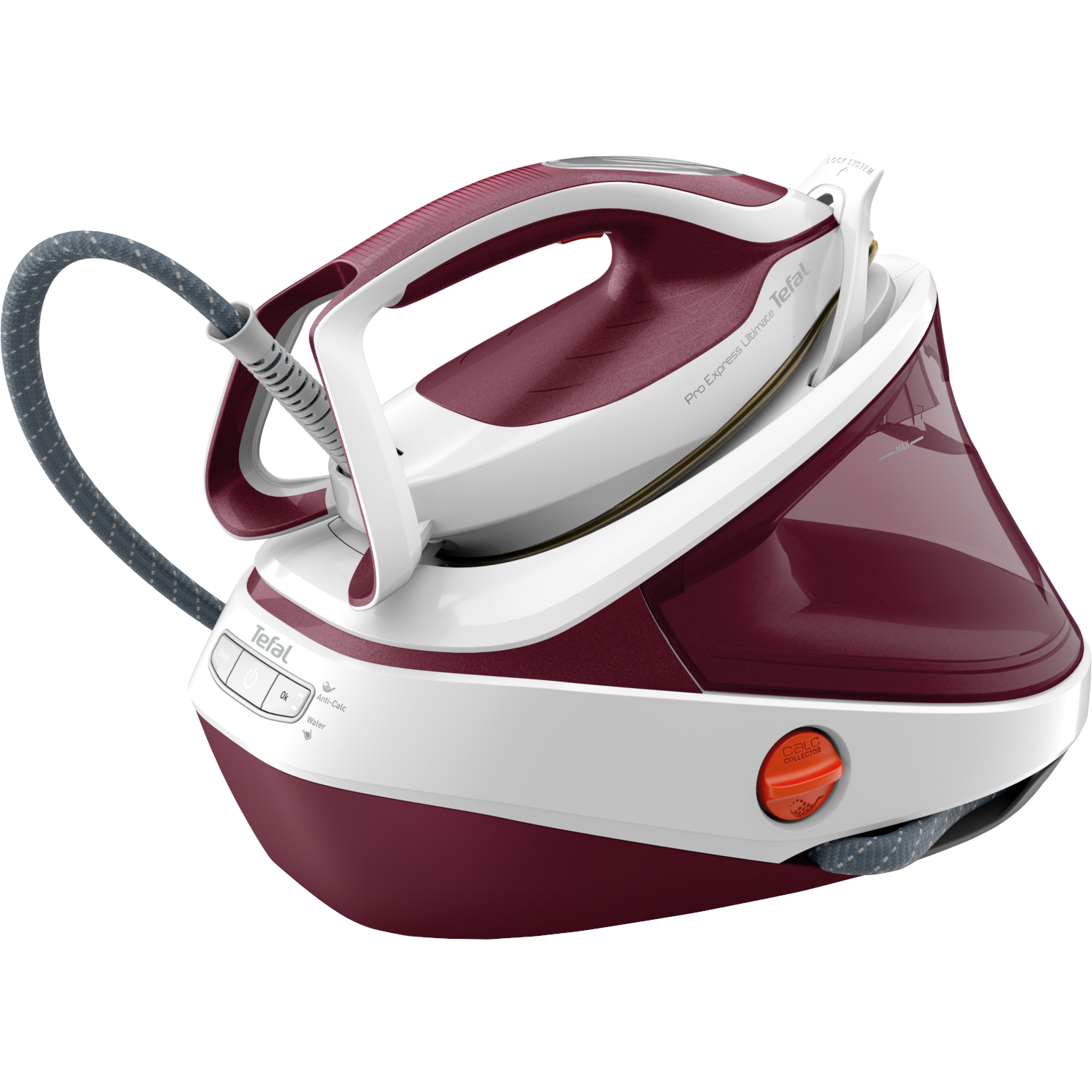 Гладильная система Tefal GV9711