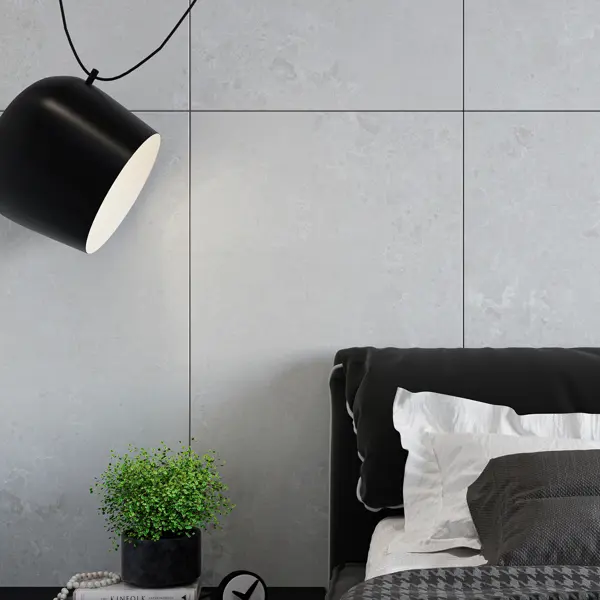 Глазурованный керамогранит Abgres Busseto 60x120 см 1.44 м² матовый цвет бежевый