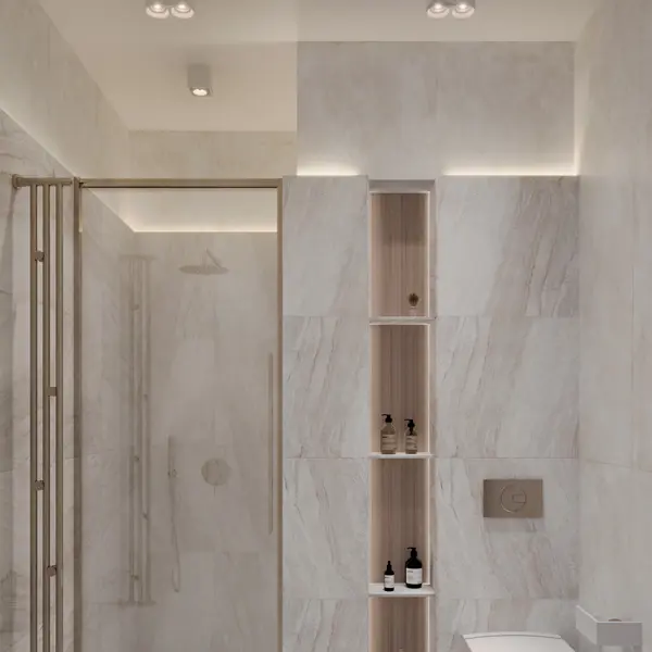 Глазурованный керамогранит Arcadia Ceramica Desert Crema Sugar 60x60 см 1.44 м² лаппатированный цвет бежевый