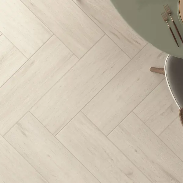 Глазурованный керамогранит Асти Gracia Ceramica 20x60 см 1.2 м² матовый цвет бежевый
