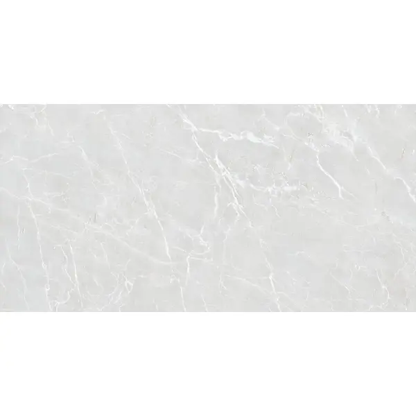 Глазурованный керамогранит Duna Eternal Blanco Carving 60x120 см 1.44 м² матовый цвет белый
