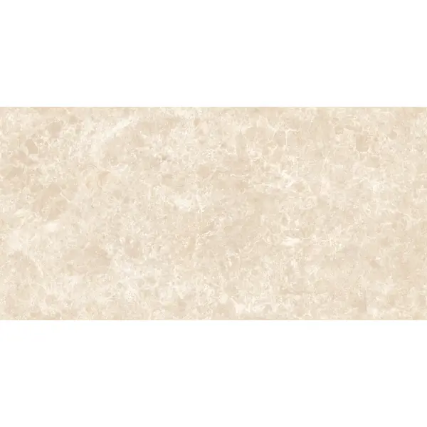 Глазурованный керамогранит Duna Gravelo Beige Carving 60x120 см 1.44 м² матовый цвет белый